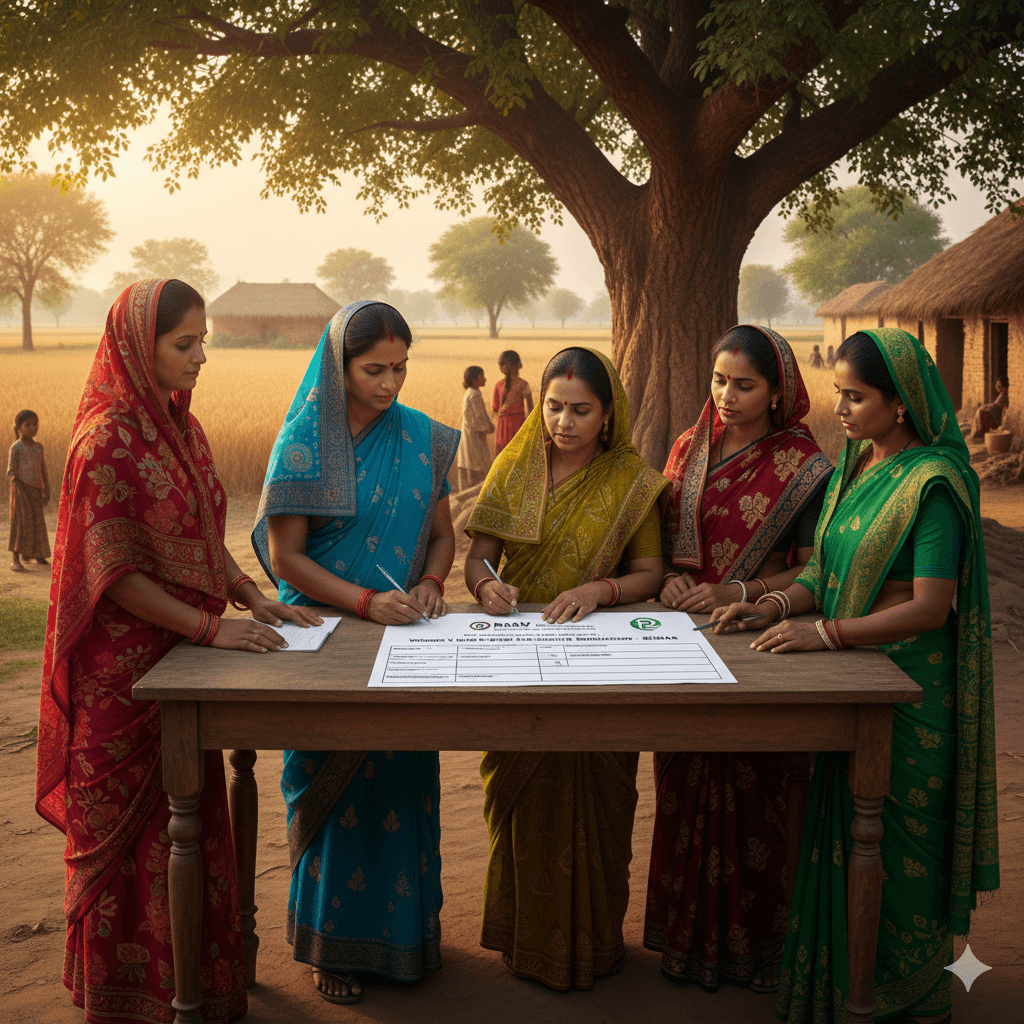 Group Loan